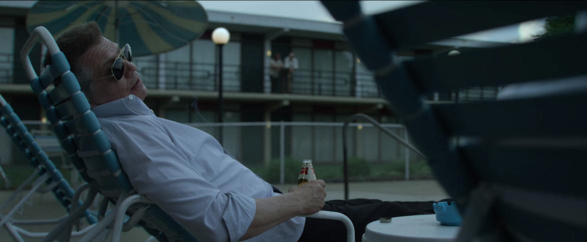 TheCinesthetic's tweet photo. Gone Girl (2014) // Mindhunter (2017-) https://t.co/7wfJYeyfDK