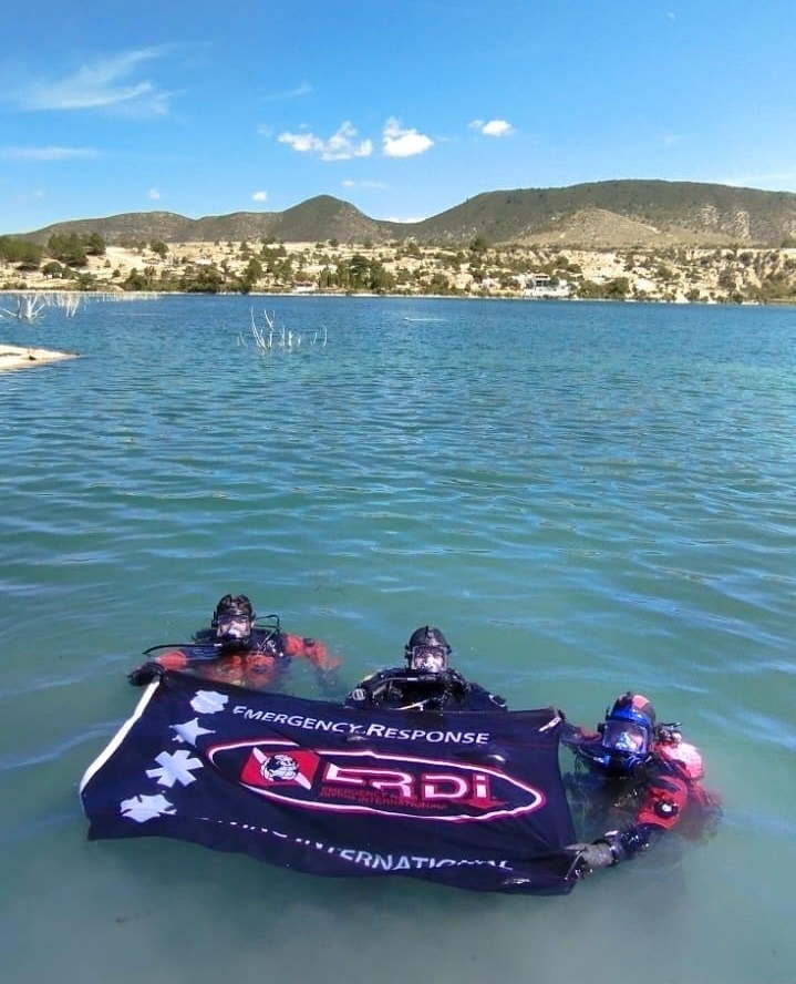 ERDI Diver tweet media