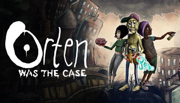 AdventureGamers's tweet photo. 🕹️🎮 #OrtenWasTheCase takes you to 90's Swedish suburbia! This indie adventure game’s latest update challenges you to outsmart time in a lore-driven puzzle quest. #IndieGameUpdate #GameNews 🧩⏳

🔗 https://t.co/i1xeALj5lw https://t.co/ylK9JfvEvD