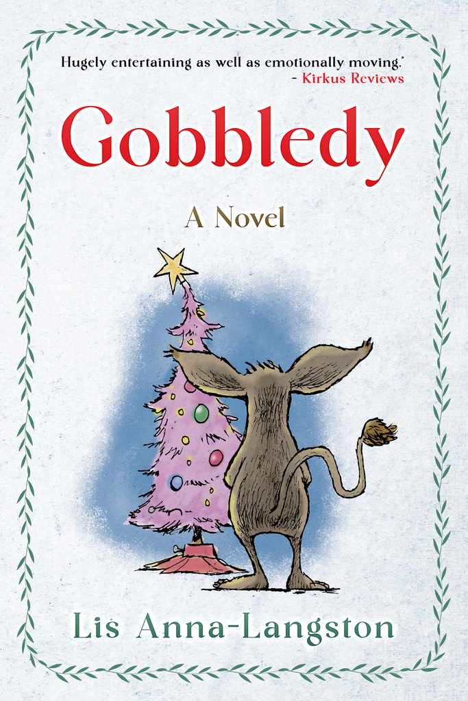 #BookTour: Gobbledy by <a href="/LisAnnaLangston/">Lis Anna-Langston</a> <a href="/RABTBookTours/">RABT Book Tours & PR</a> ift.tt/ONZhELR