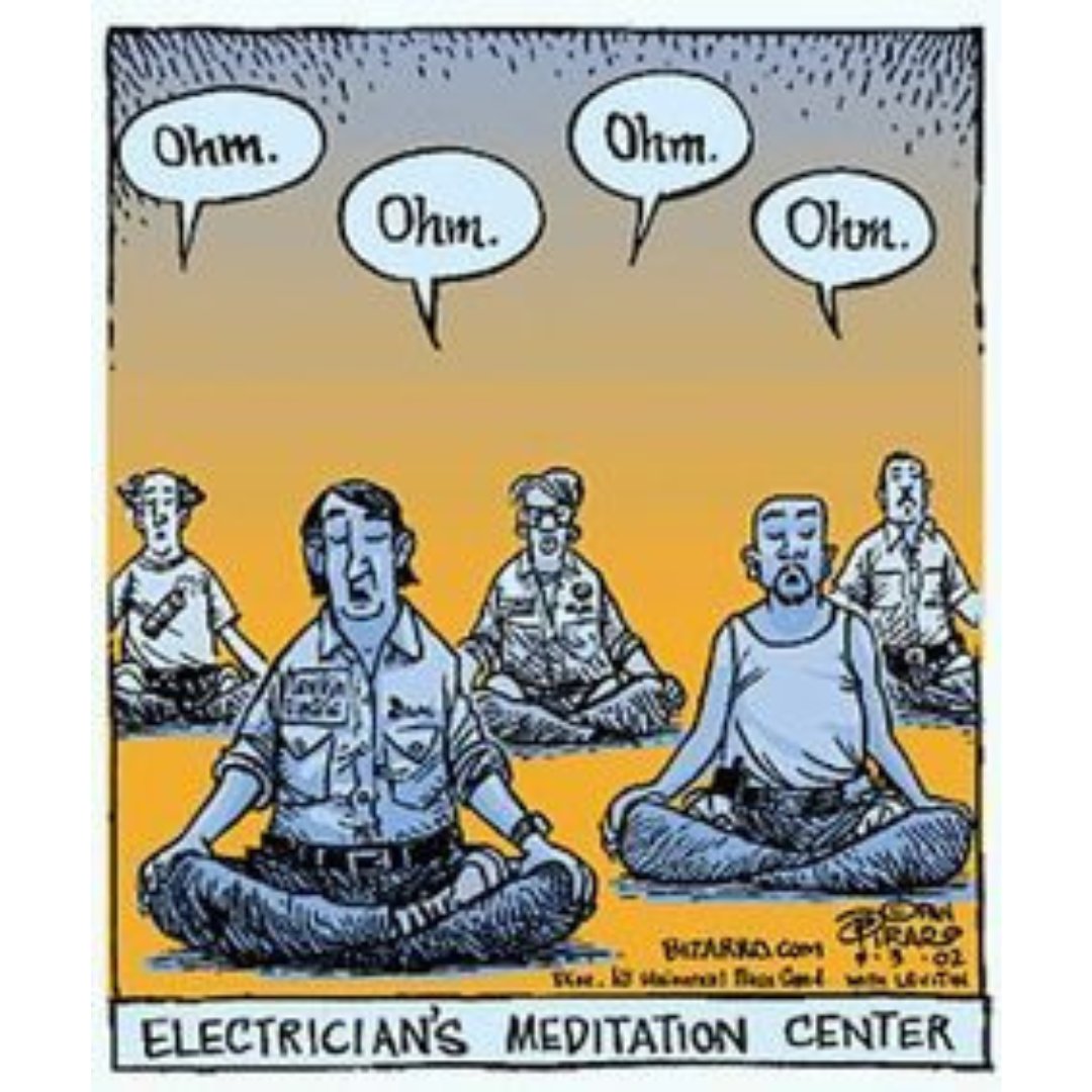 NAPITFoundation's tweet photo. Zen 🧘‍♂️ https://t.co/Kd8Yw51cT5