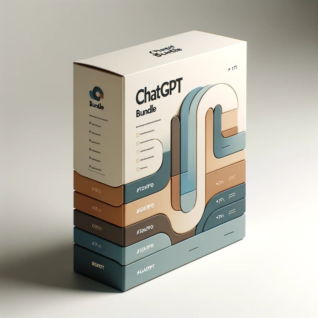 ChatGPT turns ideas into money.

Knowing the right prompts is key.

That's why I'm giving away my ChatGPT Online Business and Ideas into Cash Bundle. 

Next 24hrs, it's FREE!

To get it, just:
→ Like + Repost
→ Comment "AI"
→ Follow me (So I can DM)