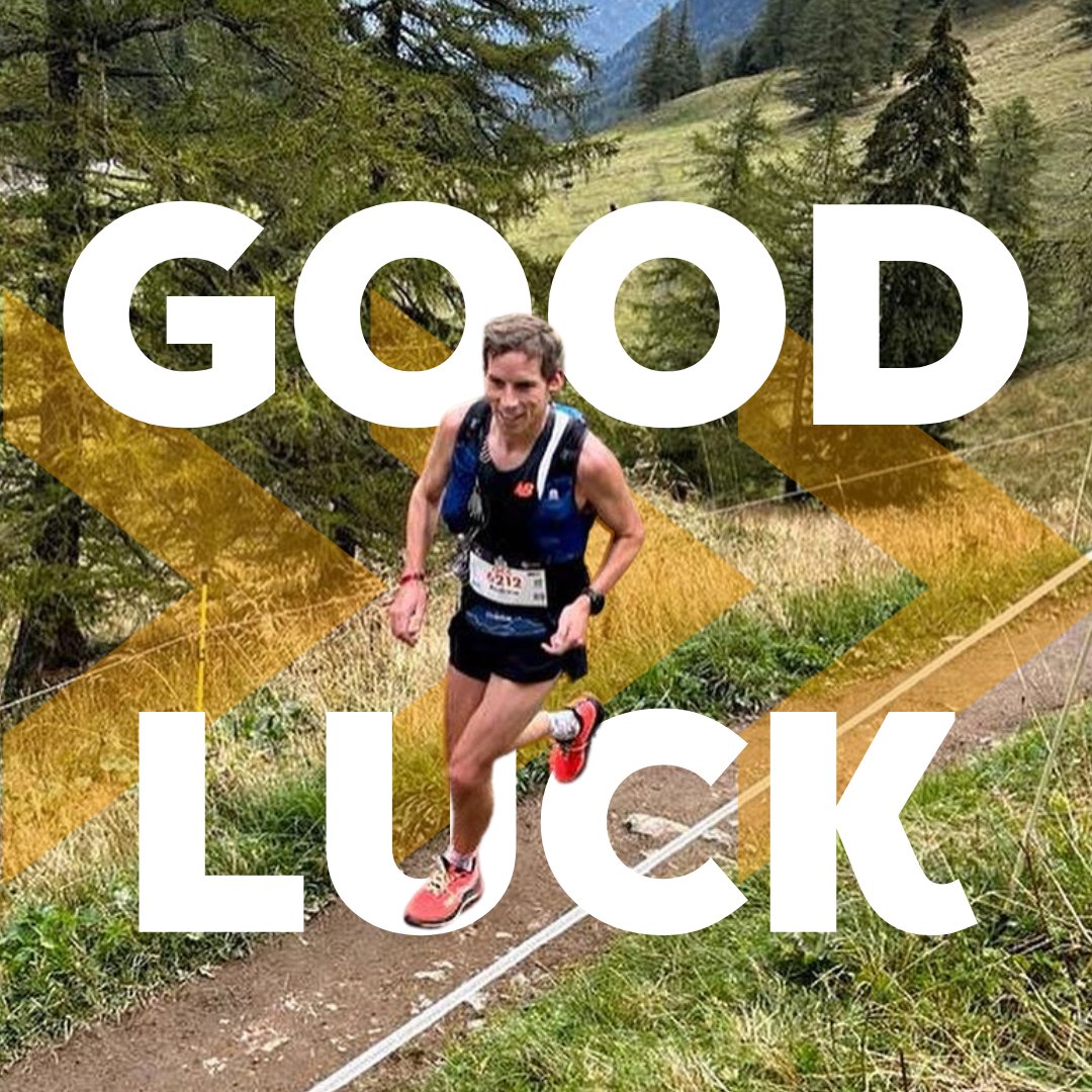 Good luck to Hilltop Energy ambassador @trailrunningandy in the @iau_ultrarunning 50k World Championships in India 🏃

We’ll be tracking Andy’s run - fuelled by Hilltop Energy, naturally 🐝

#HilltopEnergy #HilltopHoney #EarnYourStripes #FuelYourWorkout #iauultrarunning