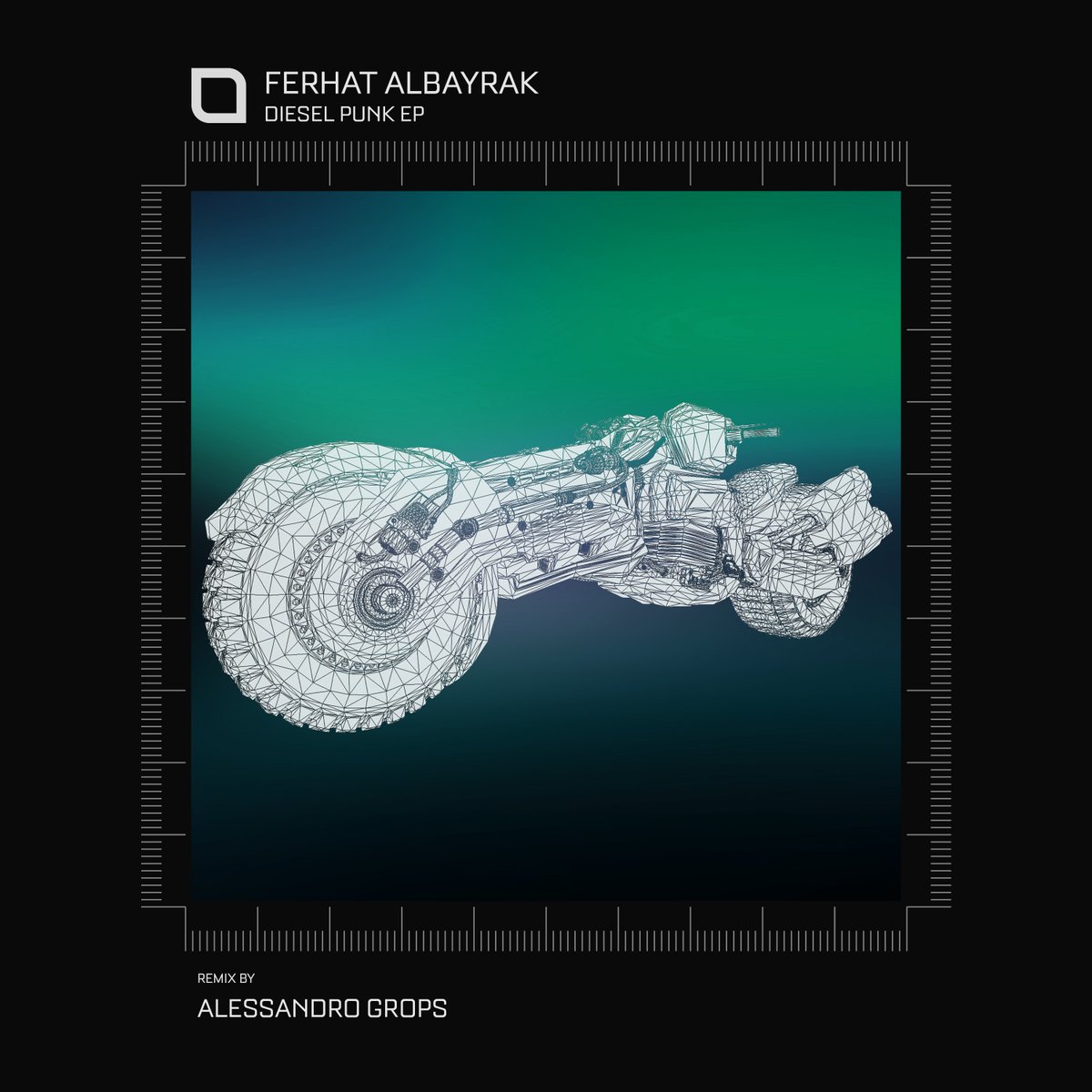 Tronic Music (@tronicrecords) on Twitter photo o u t n o w
<a href="/ferhatalbayrak/">Ferhat Albayrak</a> - Diesel Punk EP
incl. <a href="/AlessandroGrops/">Alessandro Grops</a> remix
fanlink.to/TR477 o u t n o w
<a href="/ferhatalbayrak/">Ferhat Albayrak</a> - Diesel Punk EP
incl. <a href="/AlessandroGrops/">Alessandro Grops</a> remix
fanlink.to/TR477