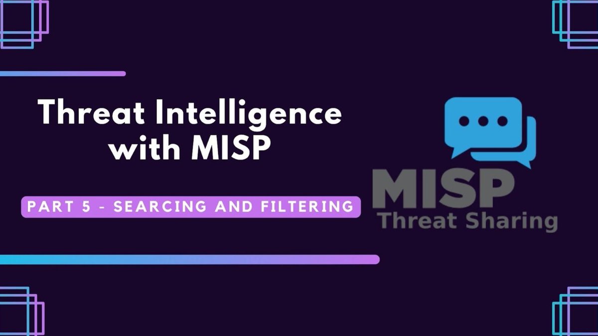 Daily CTI tweet media