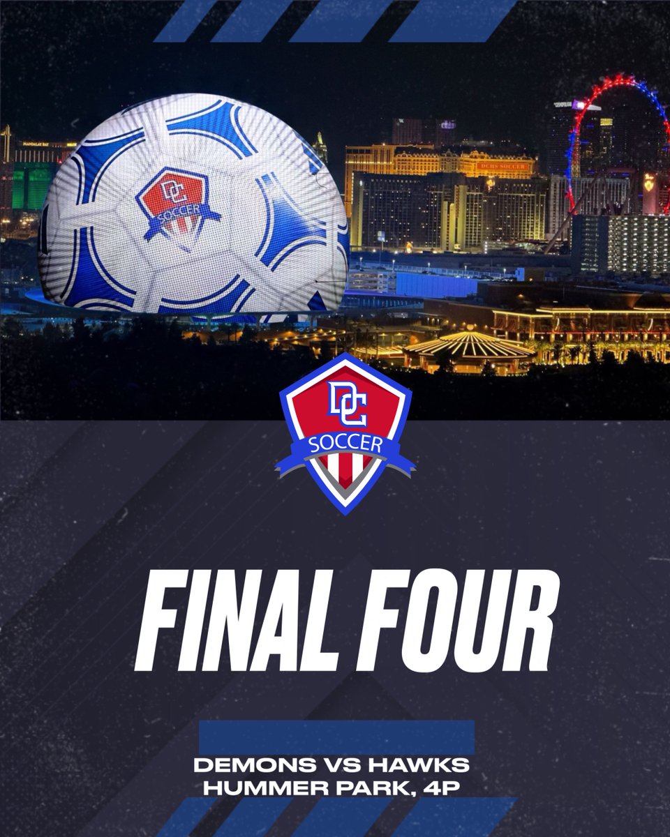 The Vegas Sphere is ready for Demon Game Day!  #uncommon