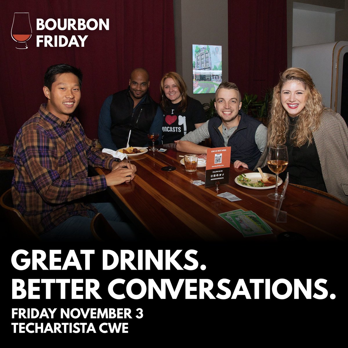 Bourbon Friday (bourbonfridays) Twitter Tweets • TwiCopy