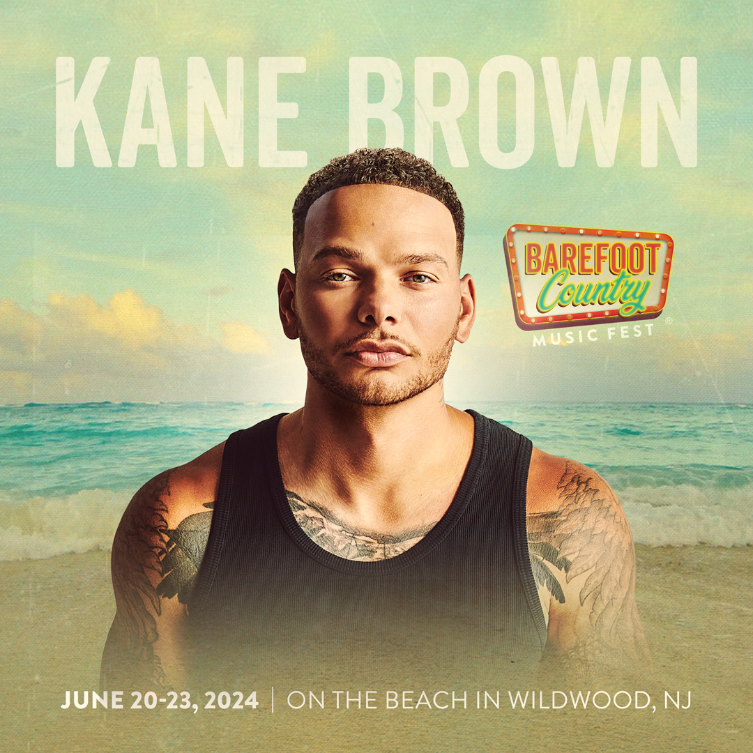 Barefoot Country Music Fest tweet media