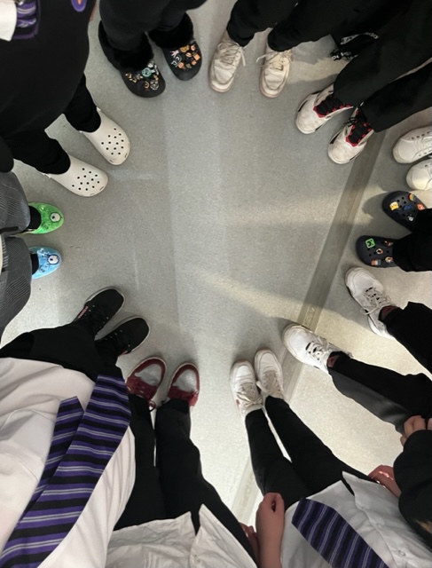 Ipswich Academy tweet media
