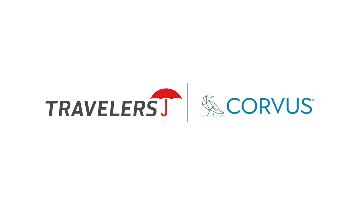 Today we announced an agreement to acquire @corvusinsurance, an industry-leading cyber insurance managing general underwriter. Learn more about how this transaction helps us build upon our cyber capabilities: investor.travelers.com/newsroom/press…