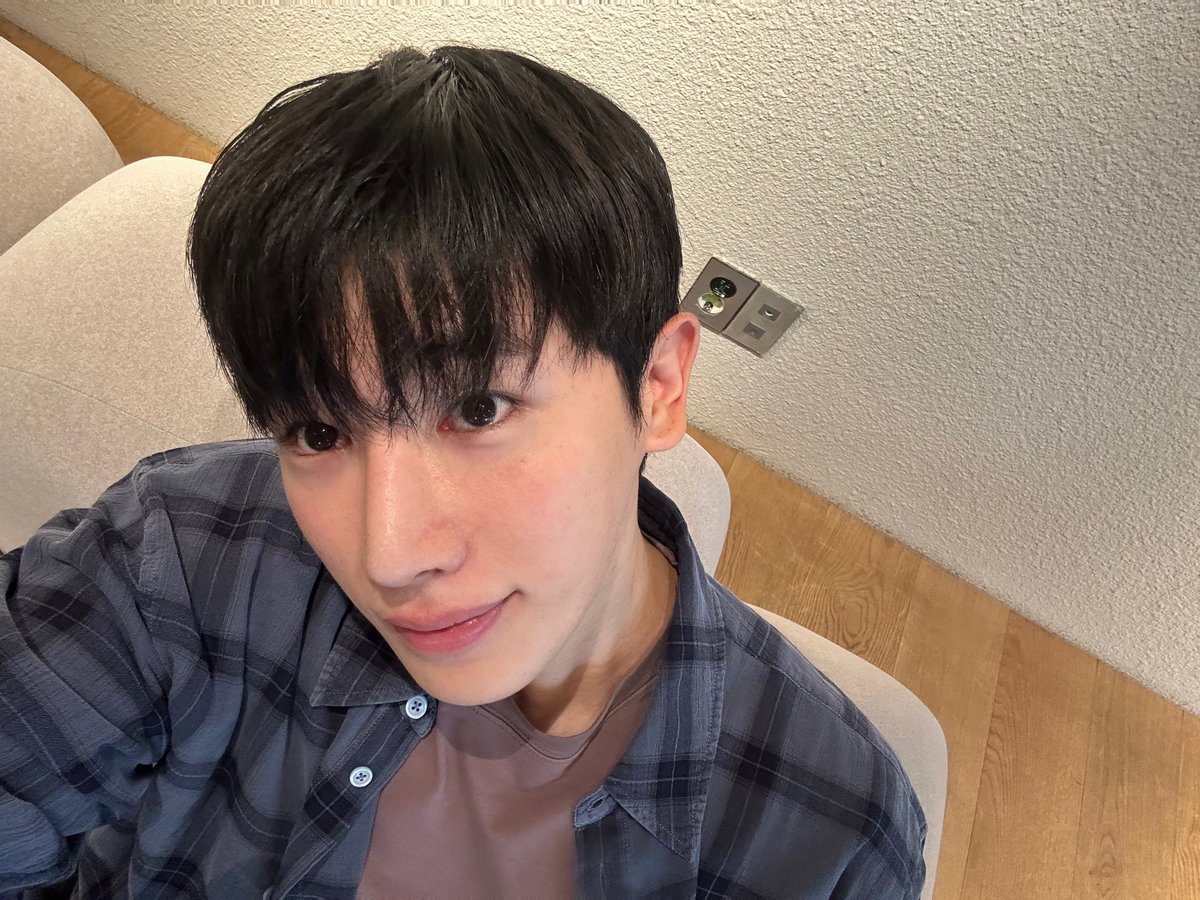 WONHO Official tweet media