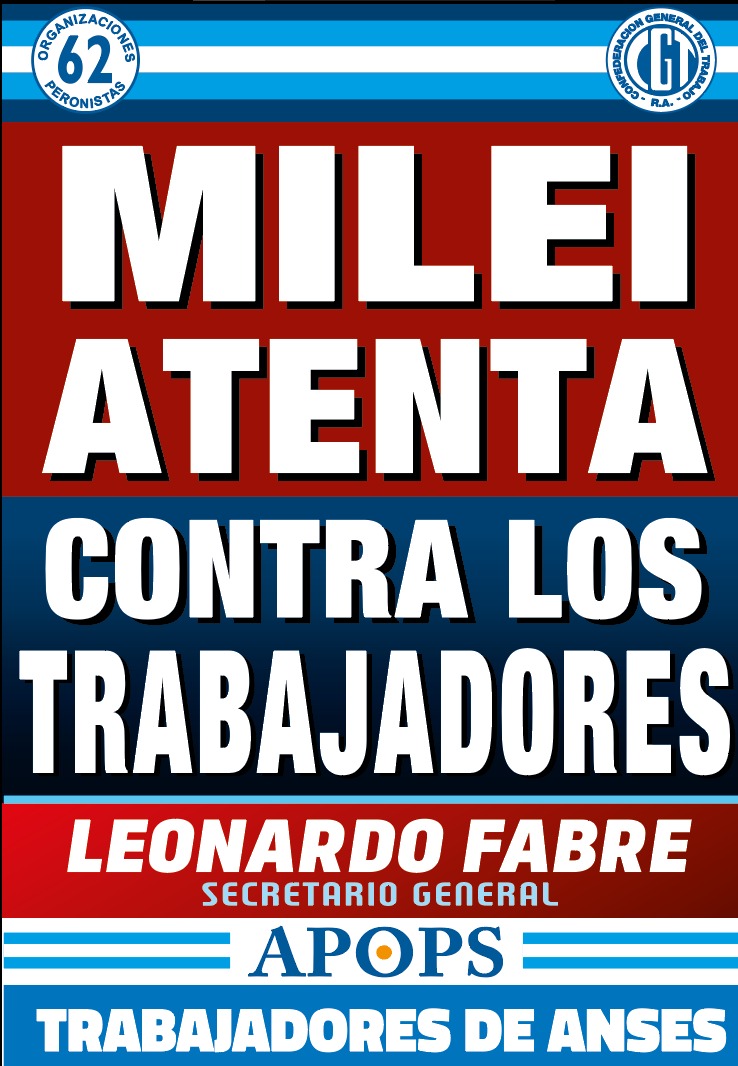 macasol87's tweet image. #APOPS #ANSES 🇦🇷💪🏽