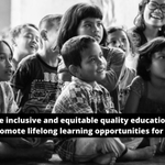 Photo by The Commonwealth Education Trust (@ComEdTrust)