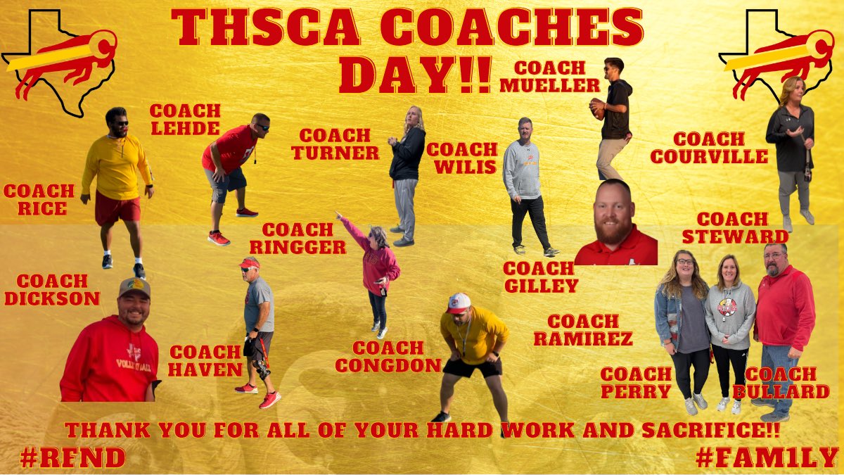 Coach Jeff Hill tweet media