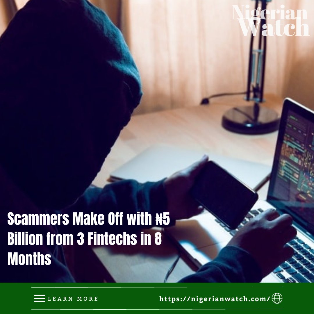 Nigerian Watch tweet media