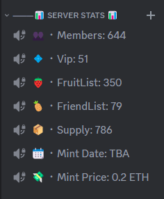frutella786's tweet photo. Last month we printed hard in @NFTFRIENDSALPHA.
Purged 9k members now 650 members left 

Retweet + Tag your friends to get an invite

@JoinGrapes 0.43 to 0.95 
@sprotogremlins 0.5 to 1.1
@GetBlockGames 0.05 to 0.14 
@starimartist anomalyai mint + 0.002 to 0.03
@gruffishere 0.16 to 0.34 
@MindlessGOM 0.009 to 0.042 
@WalletWarsGame 0.035 to 0.08
@Weebox_Official 0.07 to 0.25
Velocity pass 0.5 to 0.8 
Anarkey 1 eth to 6 eth.
@Blips_xrp 0.085 to 0.19

Top quality giveaways, calls, shitcoins, and every alpha possible following the trends for the community. Soon application will be live for joining the server.