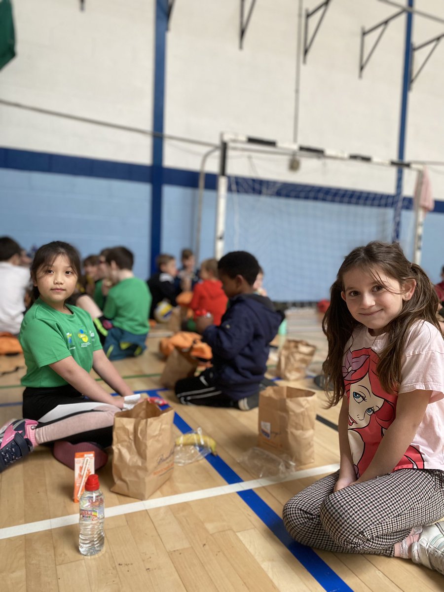 Thanks to all the fantastic coaches and volunteers who joined us in Athy and Maynooth for our Halloween sports camps 🙌🏼 sharing a few more photos of the happy faces 😁