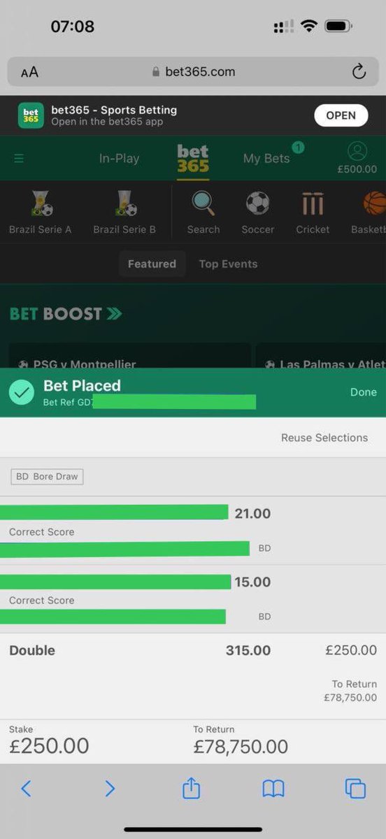 FIXED MATCHES 

WHO’S READY FOR THE NEXT FIXED MATCHES FOR TODAY (3RD OF  NOVEMBER) 🔥

INBOX ME BELOW
👇👇👇

t.me/+nUbTbQd2e59kO…

t.me/+nUbTbQd2e59kO…

t.me/+nUbTbQd2e59kO…

t.me/+nUbTbQd2e59kO…