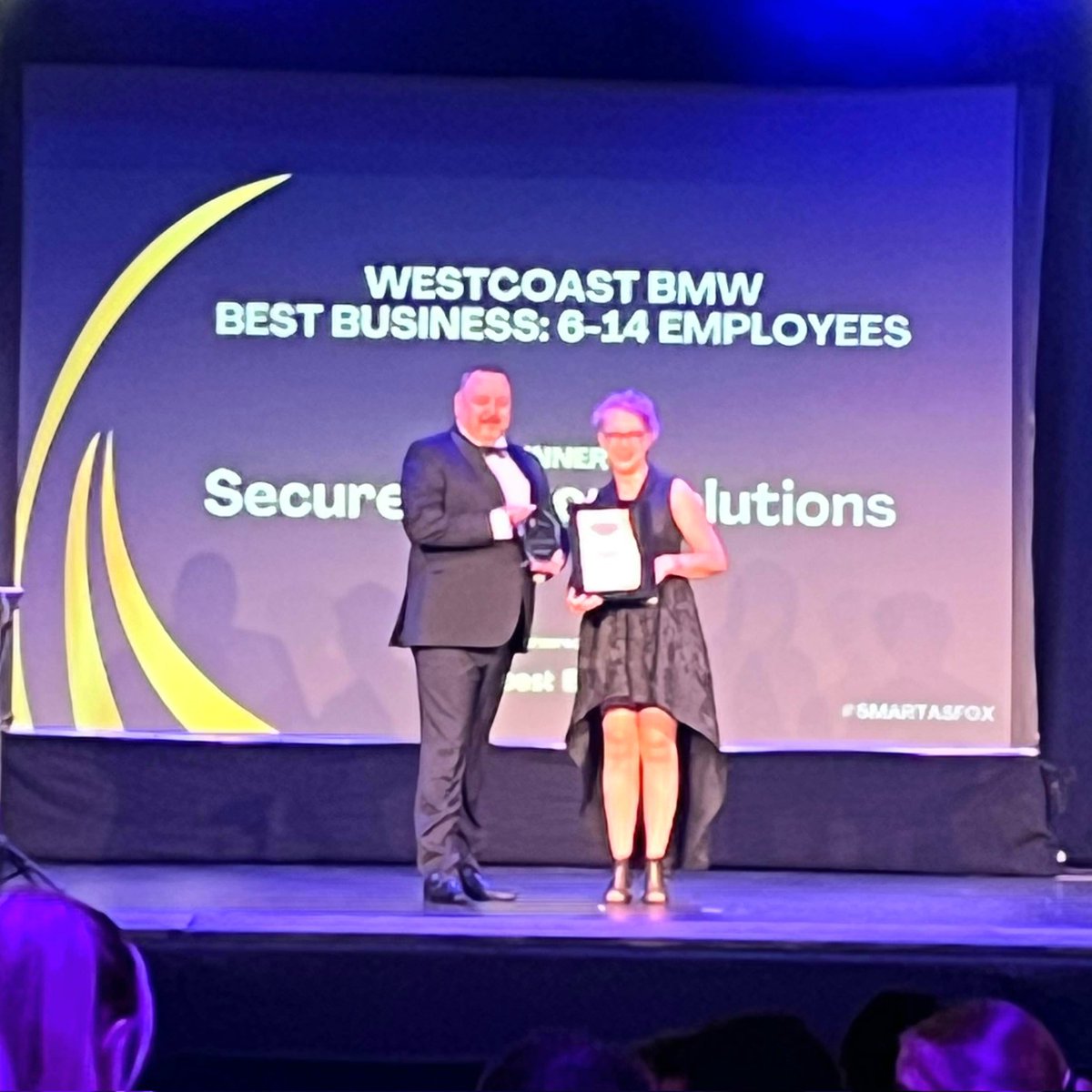 SecurePowerSoln's tweet image. Best business 6-14 employees!!!! #smartasfox #wanneroobusiness.