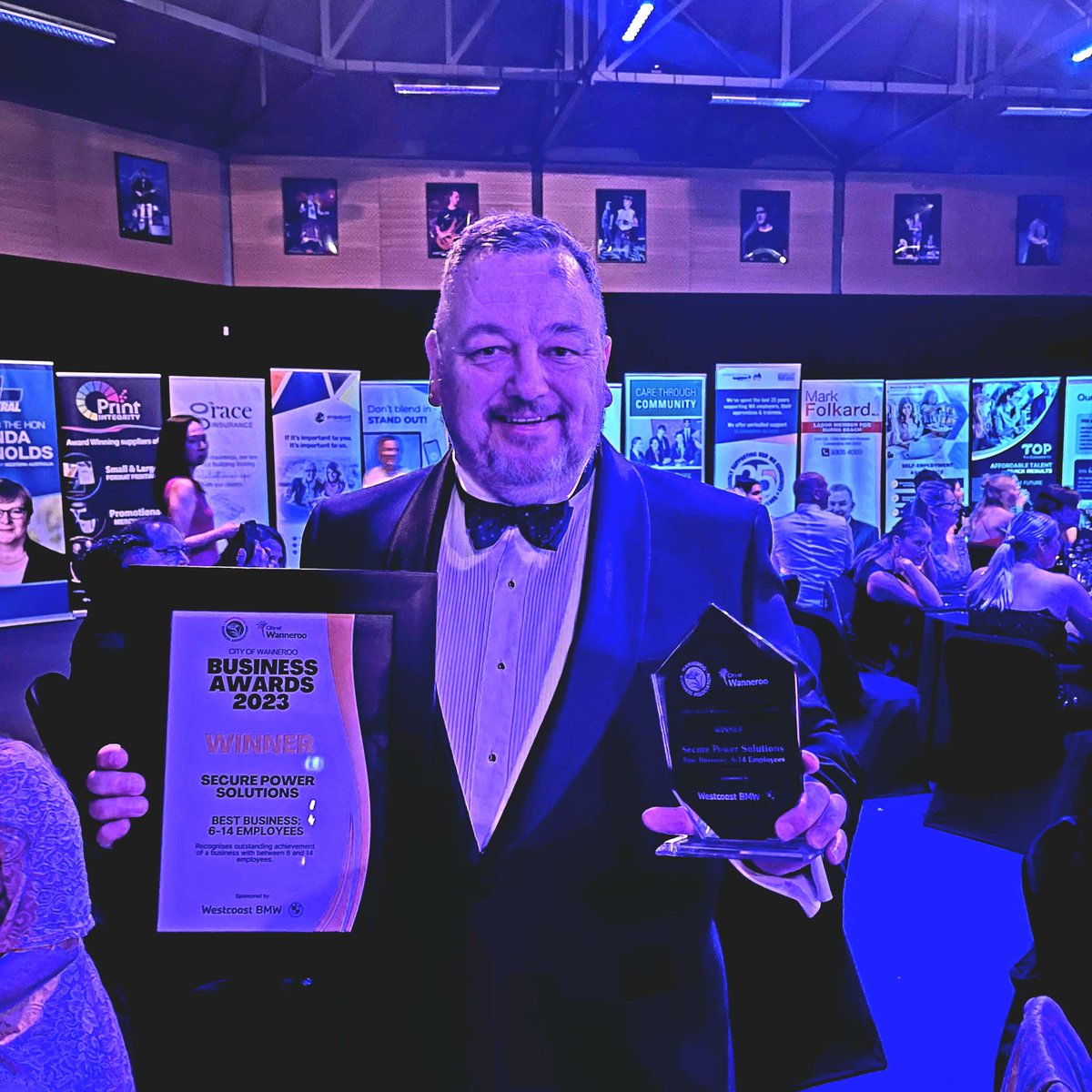 SecurePowerSoln's tweet image. Best business 6-14 employees!!!! #smartasfox #wanneroobusiness.