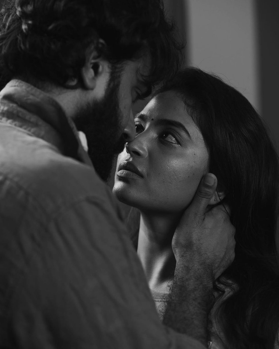 Him through her eyes ❤️