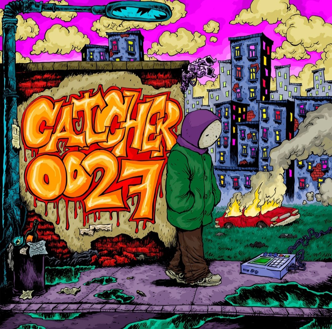 catcher0027's tweet photo. «catchers tapes».

Available now! 🤗✨

All platforms: https://t.co/gyM9eEq1W1

#chillhop #jazzmusic #jazzyhiphop #lofi #hiphop #sax #soft #Beats
 
YouTube: https://t.co/ahA8Hu6NAk
TikTok: https://t.co/flCmBI47re
Inst: https://t.co/DaMnVujkFv https://t.co/WrNEbU4Hvi