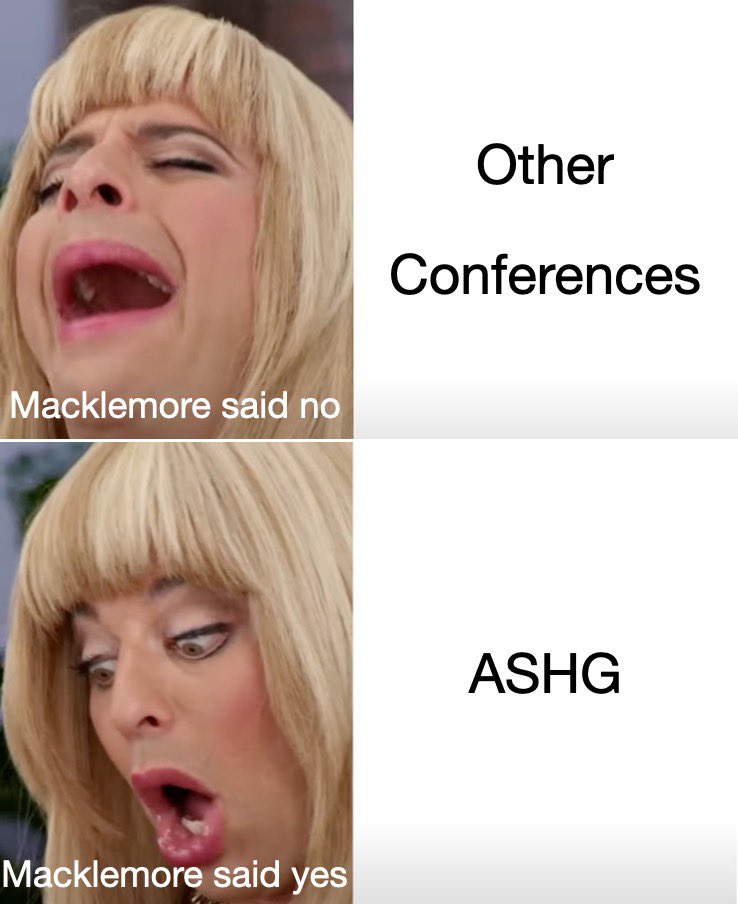 Marielle Bond, PhD tweet media