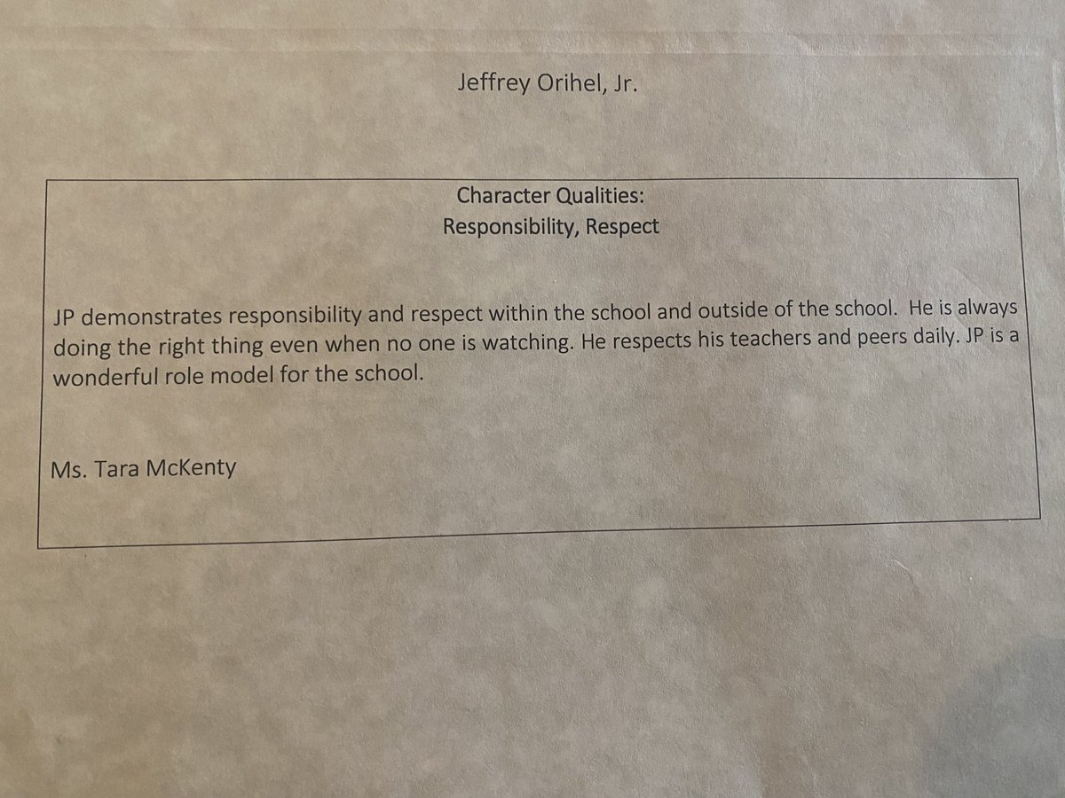 Tiffany Orihel tweet media