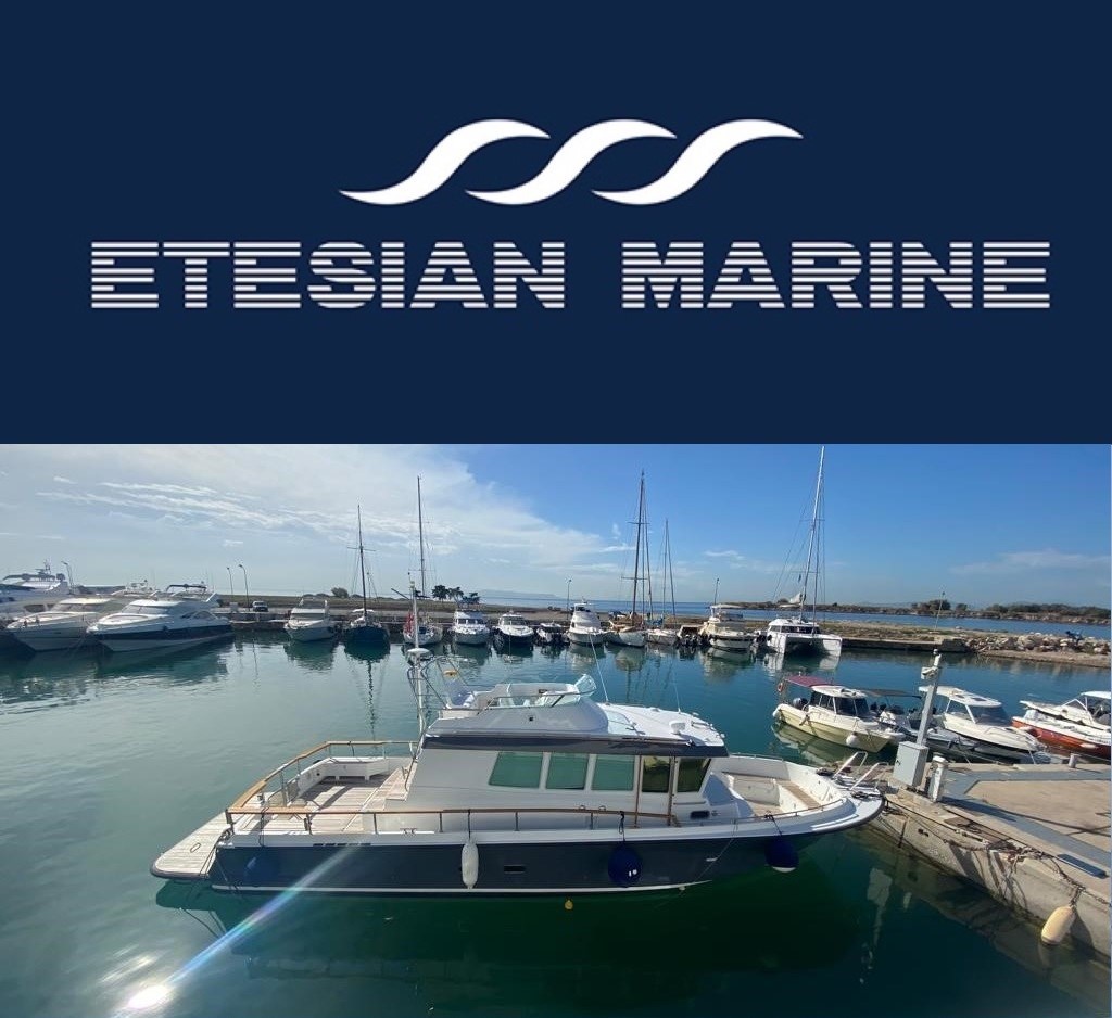 EtesianM's tweet photo. Unbeatable Brokerage Service.
JUST IN - Used Targa 44 available for immediate sale.

Get in touch for more info with Etesian Marine.
👉https://t.co/uRhKYFJM44
📩info@etesianmarine.com 

#Used_Botnia_Targa #Used_Targa_44_for_sale #Finland #Etesian_Marine https://t.co/hN66ECFYpt