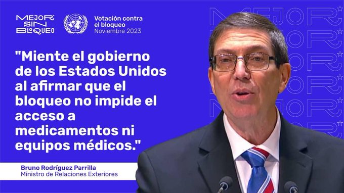 MryRodrguez4's tweet photo. Miente el gobierno de los EEUU, una y mil veces! https://t.co/nuPRpBGrml