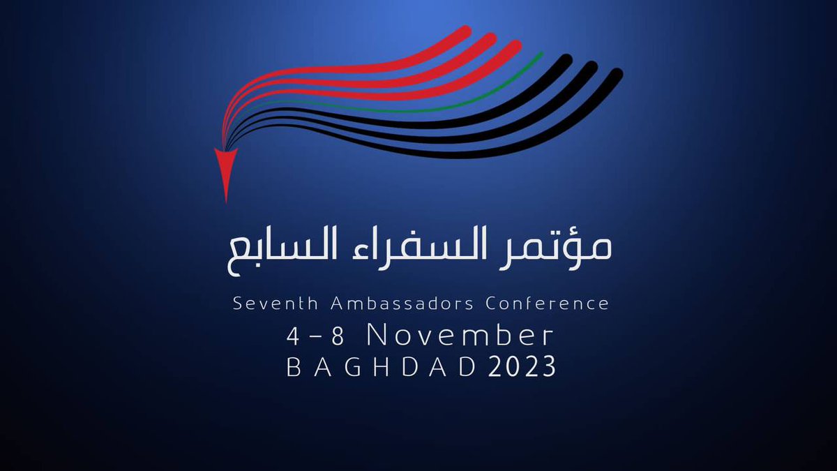 سفارة العراق – فيينا | Iraqi Embassy in Vienna tweet media