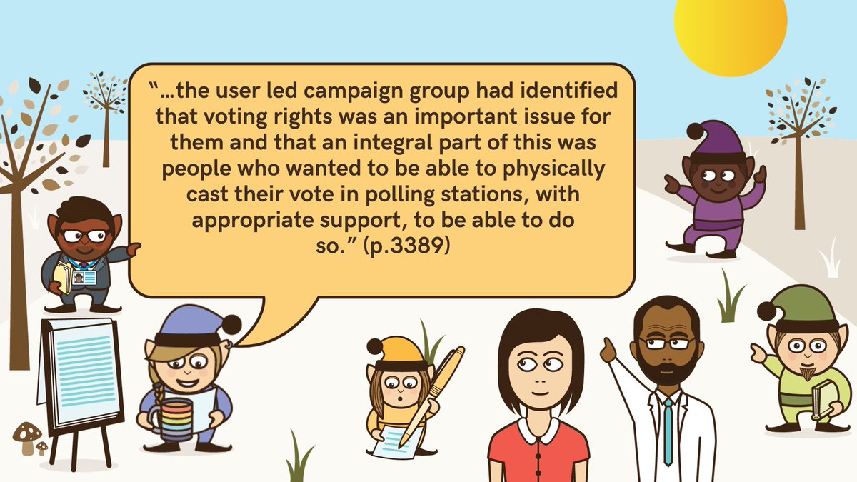 Heads up Friday Folk!  A new blog drop, just in time for the weekend nationalelfservice.net/?p=180923 #promotethevoice #NationalElfService #SocialCareElf <a href="/RobMitch92/">Rob Mitchell</a>