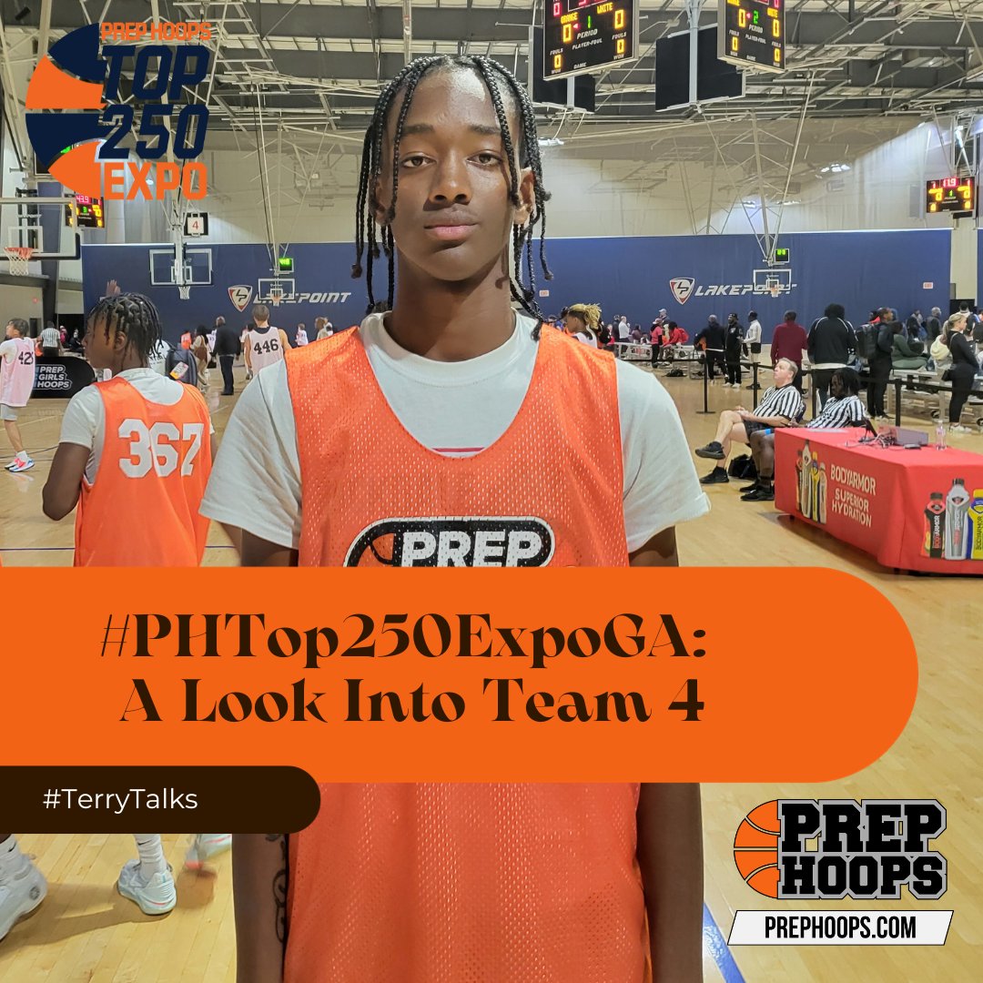 TDrakeBasktball's tweet photo. Check out my article: #PHTop250ExpoGA: A Look Into Team 4
✔️ out Link ⤵️:
https://t.co/xEjfRTyvuT
#PHTop250 #PHTop250ExpoGA #PrepHoopsGA #TerryDrakeBasketball #TerryTalks @cmcclinic11 @kogibson618 @Houstonhenry14 @Mariohilljr1 @JaydenDickens5 @dquill_osbey @PaulBiancardi https://t.co/FiCMZsIud3