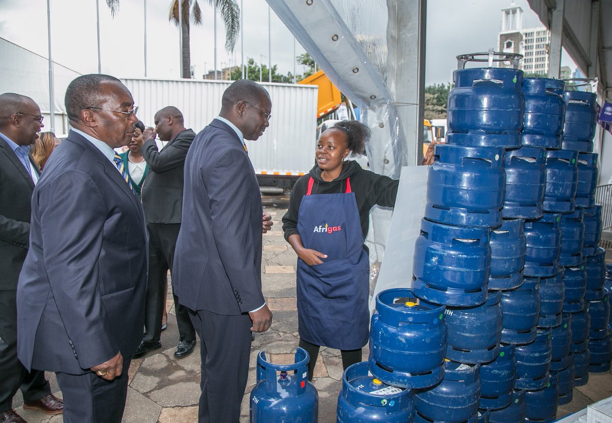 Vivo Energy Kenya Official tweet media