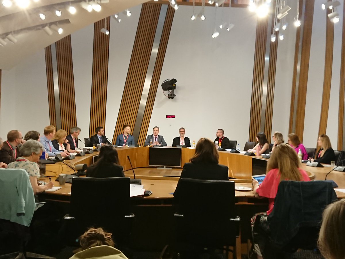 Social Enterprise Scotland tweet media