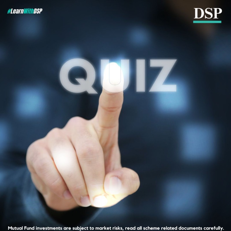 dspmf's tweet photo. Exercise your mind 💪 #LearnWithDSP
Friday Quiz is live now!