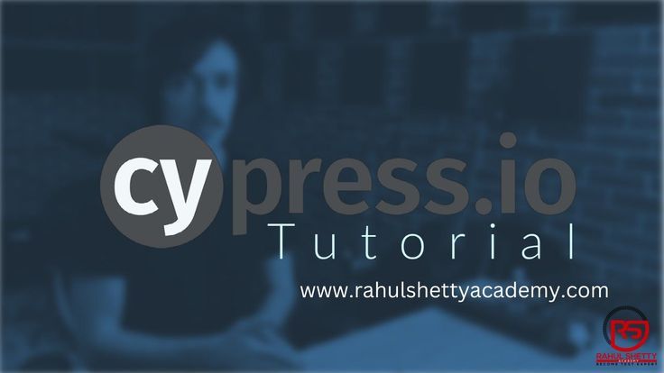 rshettyacademy's tweet image. Mastering Web Testing: A Cypress Tutorial for Beginners
For more, visit &amp;gt; tinyurl.com/4e2hjuut
#cypresstutorialforbeginners #CypressTutorialforBeginner #cypresstutorial #cypress #cypressinterview #cypressinterviewquestions