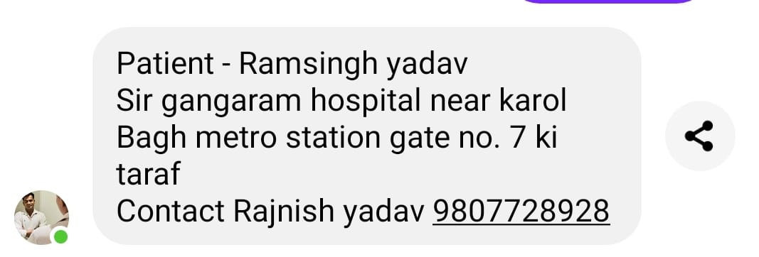 prashant2web's tweet image. Platelets required please help and spread @ArvindKejriwal @AAPDelhi @AamAadmiParty @Saurabh_MLAgk @AAPYouthWing 
@chowhanpriyanka