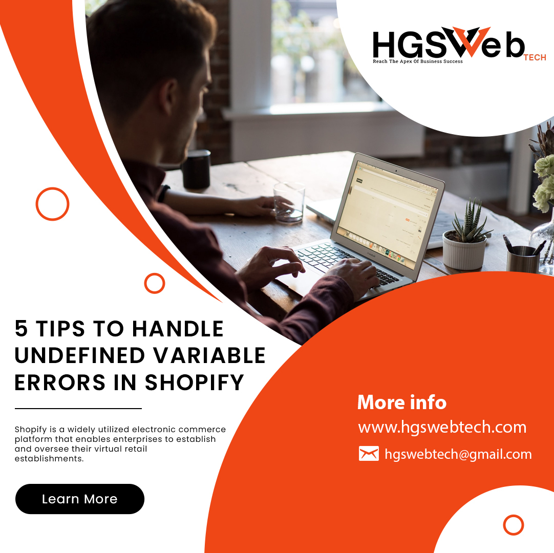 HGS WebTech tweet media
