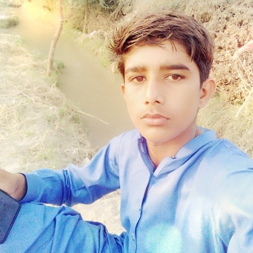 #NewProfilePic