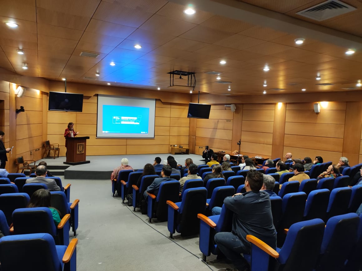 Seremi Ciencia del Biobío y Ñuble tweet media