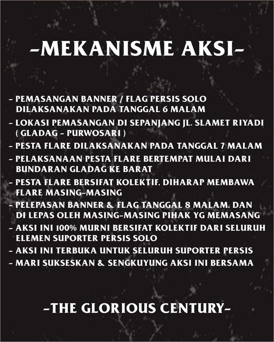 DPP_Pasoepati's tweet photo. 𝙈𝙚𝙧𝙖𝙮𝙖𝙠𝙖𝙣 𝙎𝙖𝙢𝙗𝙚𝙧𝙣𝙮𝙖𝙬𝙖, 𝙢𝙖𝙧𝙞 𝙧𝙖𝙮𝙖𝙠𝙖𝙣 𝙗𝙚𝙧𝙨𝙖𝙢𝙖 🔥 https://t.co/0VVdACG0nR