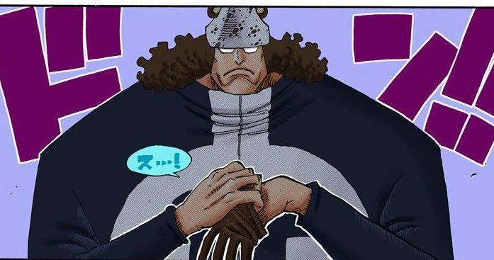 Who Invented Kuma Ribit #ONEPIECE Theory An Unexpected Enemy https://t.co/zWLQNvM6lr - Typical ...