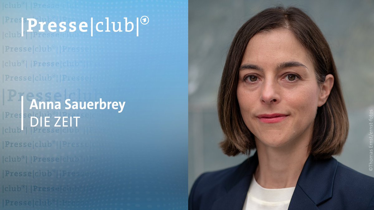 Presseclub tweet media