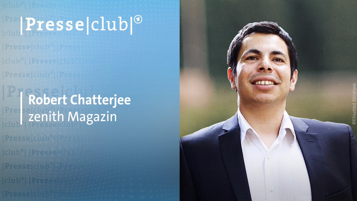 Presseclub tweet media