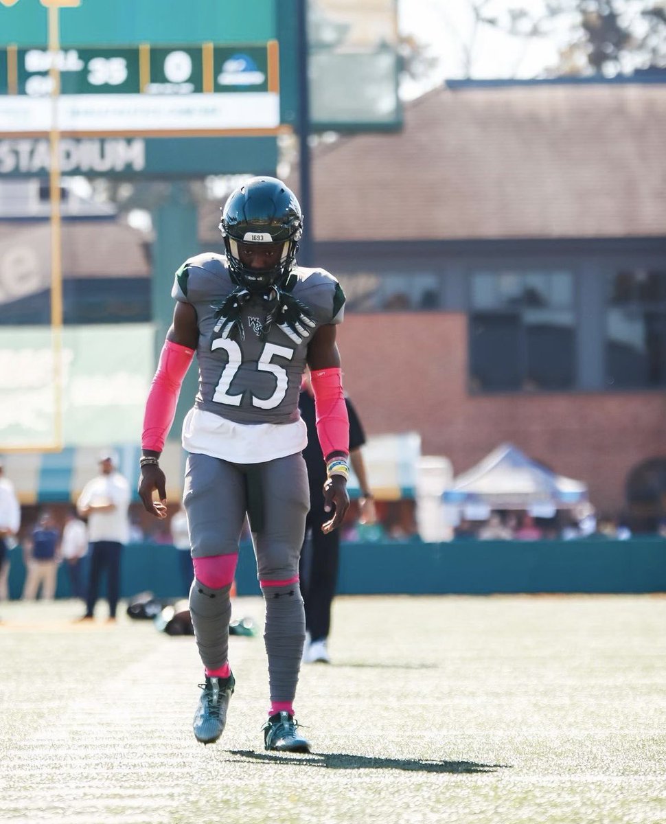 PVI Football tweet media