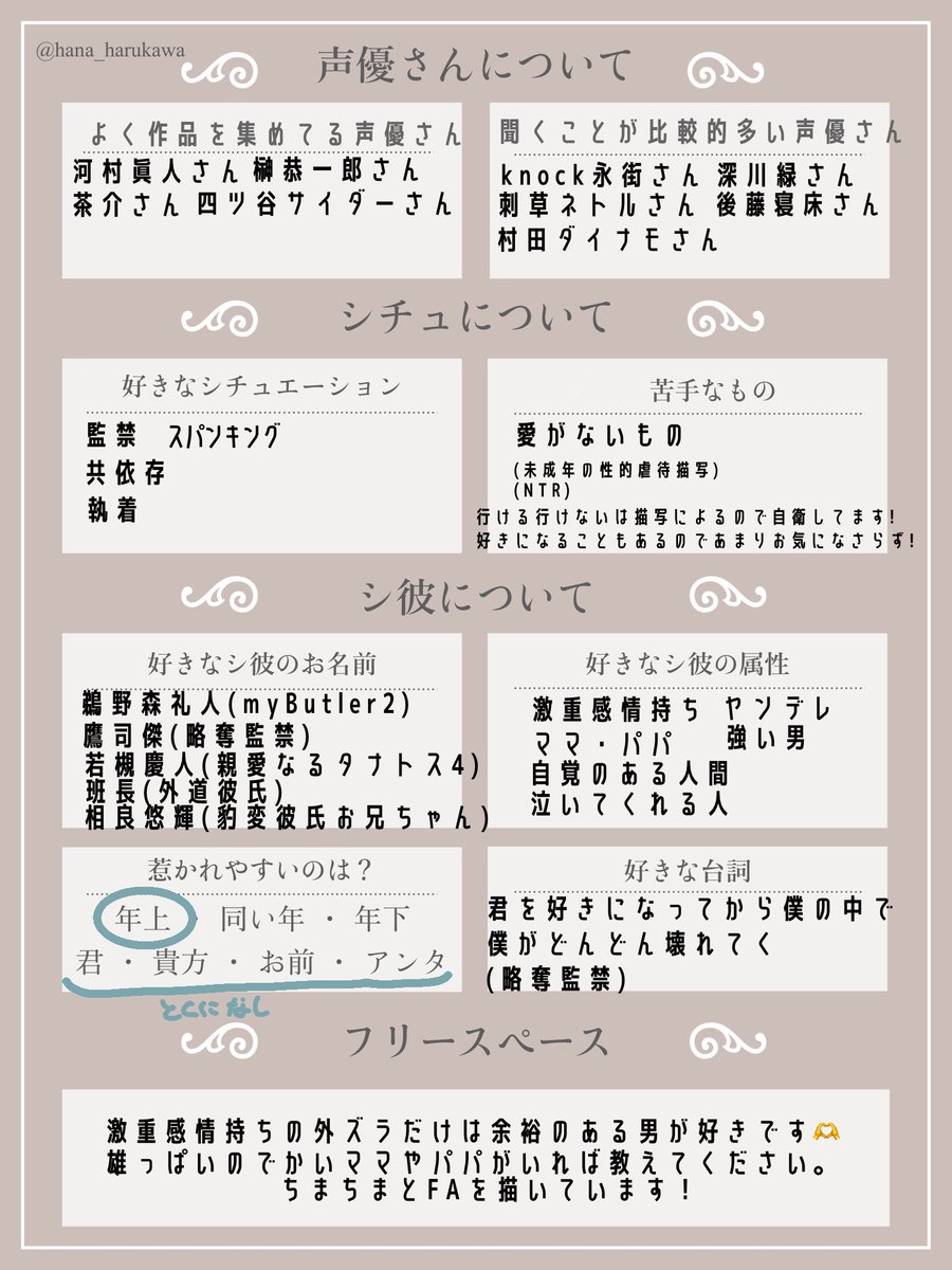 羊 tweet media