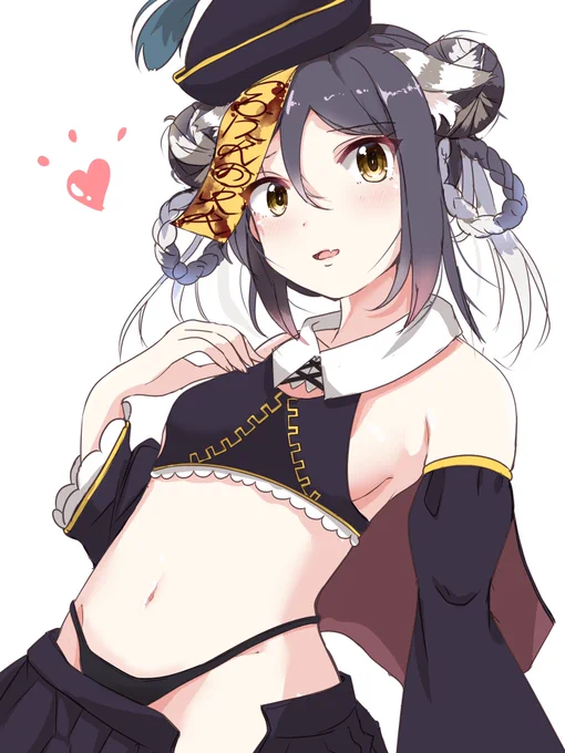 しおりんっ#シオリ誕生日 