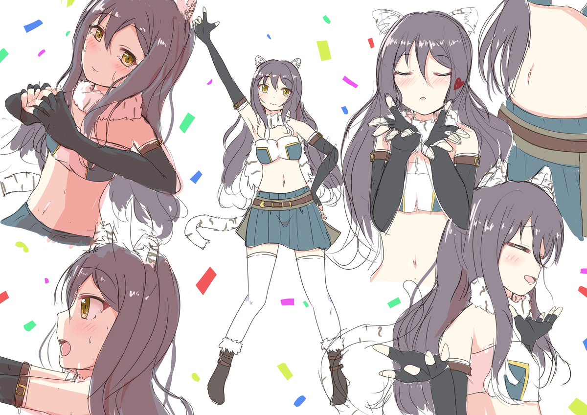 しおりんっ
#シオリ誕生日