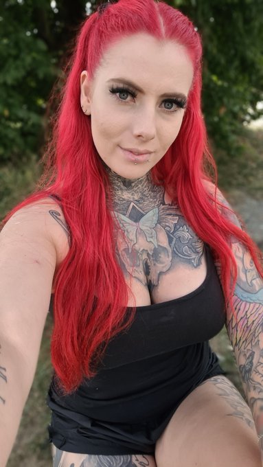 Habt einen sch&ouml;nen Tag!🥰 https://t.co/wlFylHgsFp<a href="/tag/contentcreator"class="tags"><span>#contentcreator</span></a><a href="/tag/bestfanscreator"class="tags"><span>#bestfanscreator</span></a><a href="/tag/bestfansori"class="tags"><span>#bestfansori</span></a>